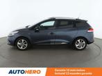 Renault Clio 0.9 Limited (bj 2018), Auto's, Voorwielaandrijving, 898 cc, Stof, Gebruikt