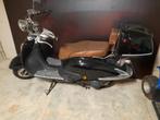 Borsalino scooter 125cc, Fietsen en Brommers, Gebruikt, 125 cc, Ophalen of Verzenden