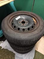 Set velgen R15 (zomer- of winterbanden), Auto-onderdelen, Banden en Velgen, Ophalen, Gebruikt, 15 inch, Velg(en)