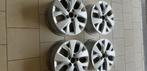 JANTES Alu C4 Picasso 6'5jx16  5x108  ET 47, Particulier, Te koop, C4