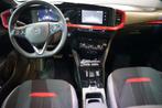 Opel Mokka-E 50 kWh GS Line Sport LED CarPlay Garantie, Automaat, 135 pk, Stof, Gebruikt