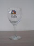Leffe glazen, Verzamelen, Ophalen, Gebruikt, Bierglas