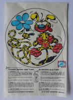 Sticker van Ola Marsupilami, Boeken, Stripverhalen, Ophalen, Zo goed als nieuw