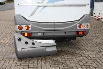 Hymer Hymermobil  B-Hymertramp GT Achterbumper beschikbaar voor biedingen