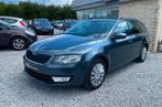 Skoda 2016, Euro 6, Bedrijf, 5 deurs, Zilver of Grijs