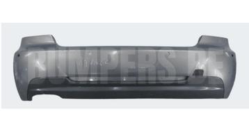Bumper BMW 3 E92 E93 M-Pakket M Pakket  06-12 5112-8041190 A beschikbaar voor biedingen