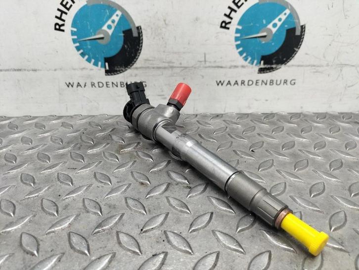 RENAULT TRAFIC [FUEL_INJECTOR] 2020, Auto-onderdelen, Brandstofsystemen, Gebruikt, ARN erkend, Stiba lid, Erkend duurzaam, Ophalen of Verzenden