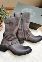 Bottes neuves Timberland taille 39,5 - cuir, Vêtements | Femmes, Chaussures, Neuf, Enlèvement ou Envoi, Brun, Timberland