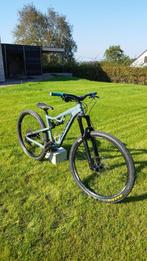 Rockrider am100s mountainbike voor alle mountainbikes, Fietsen en Brommers, Gebruikt, Ophalen, Overige merken, Heren