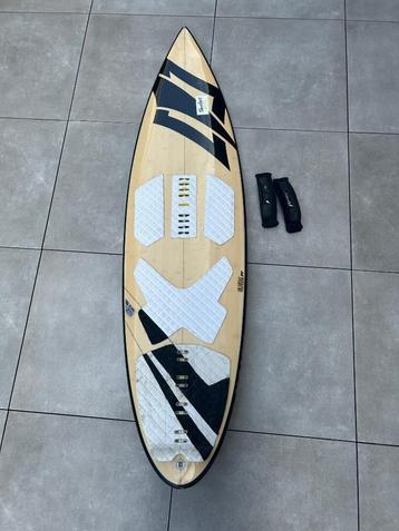 Kiteboard Naish beschikbaar voor biedingen