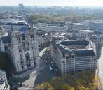 Bedrijfsvastgoed te huur in Brussel, Overige soorten