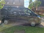 Ford Transit custom Multi-use Limited 300S, 186 g/km, 1995 cc, 4 cilinders, Zwart