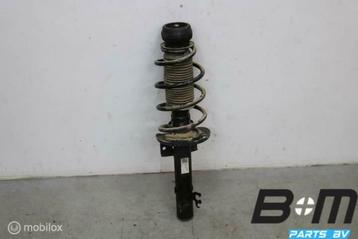 Schokdomper voorzijde VW Polo 6R 6R0413031C