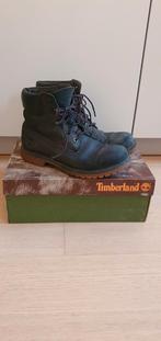 Timberland maat 38, Kleding | Heren, Schoenen, Gedragen, Wandelschoenen, Ophalen of Verzenden, Zwart