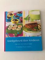 Goedgekeurd door kinderen: Inspiratie voor mama en papa, Boeken, Kookboeken, Ophalen, Zo goed als nieuw, Colruyt