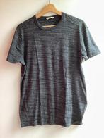 Grijze t-shirt C&A L, Kleding | Heren, T-shirts, Maat 52/54 (L), Zo goed als nieuw, Grijs, C&A
