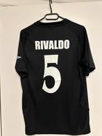 Rivaldo Olympiacos S, Sport en Fitness, Voetbal, Verzenden, Zo goed als nieuw