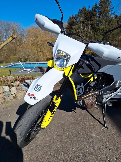 Husqvarna 701, Motoren, Motoren | Husqvarna, Particulier, Enduro, Ophalen