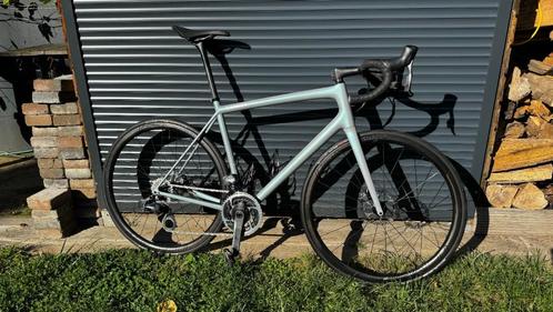 S-works Aethos 58, Vélos & Vélomoteurs, Vélos | Vélos de course, Comme neuf, Plus de 20 vitesses, Carbone, 57 à 61 cm, Enlèvement