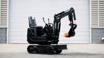 Nieuwe minigraver Vanaf 3990€/excl.btw, Zakelijke goederen, Machines en Bouw | Kranen en Graafmachines, Ophalen