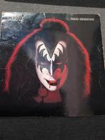 Lp Gene Simmons, Ophalen of Verzenden, Gebruikt
