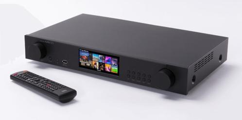 Cocktail audio N25 streamer + DAC, Audio, Tv en Foto, Converters, Zo goed als nieuw, Ophalen of Verzenden