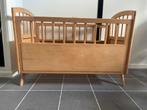 Kinderbedje, Ophalen, Zo goed als nieuw, Minder dan 140 cm, Minder dan 70 cm