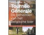 Tournée Générale, de geheimen van het Belgisch bier, Ophalen of Verzenden, Zo goed als nieuw