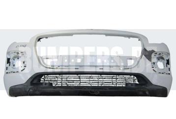 Bumper	 Peugeot 3008  Facelift  13-16 C06510-091ISM001   Voo beschikbaar voor biedingen