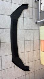 Maxton design front lip vw golf 7-7.5 R (-line), Gebruikt, Ophalen of Verzenden, Bumper, Volkswagen