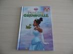 LA PRINCESSE ET LA GRENOUILLE     MICKEY CLUB DU LIVRE, Livres, Garçon ou Fille, Enlèvement ou Envoi, Comme neuf, Contes (de fées)