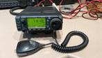 Icom IC-706 MKIIG, Telecommunicatie, Ophalen, Zo goed als nieuw, Zender en Ontvanger