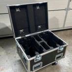 Flightcase, in alle maten beschikbaar., Ophalen of Verzenden, Zo goed als nieuw
