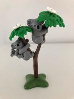 Playmobil 70352 - familie van koala’s - perfecte staat!!, Ophalen of Verzenden