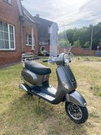 Brommer verkopen, Motoren, Scooter