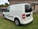 2004 Volkswagen Caddy 3 SDI Lichte vrachtwagen, Auto's, Gebruikt, Overige modellen, Overige brandstoffen, Bedrijf
