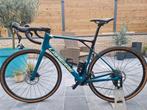 gravelbike lapierre, Ophalen, Zo goed als nieuw