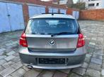 Bmw 116 i  2011 130 000 km bruit moteur .export, Autos, Euro 5, Achat, Particulier, Série 1
