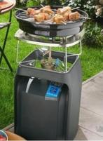 Barbecue multicuisson pour cube gaz (Cube-in), Jardin & Terrasse, KEMPER, Enlèvement, Utilisé