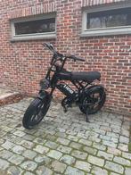 Fatbike v20 ( 1maand oud +-300km), Fietsen en Brommers, Elektrische fietsen, Zo goed als nieuw, 59 cm of meer, 30 tot 50 km per accu