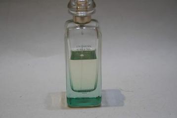 Hermès, Un jardin sur le Nil, rest 50 van de 100 ml EdT orig beschikbaar voor biedingen