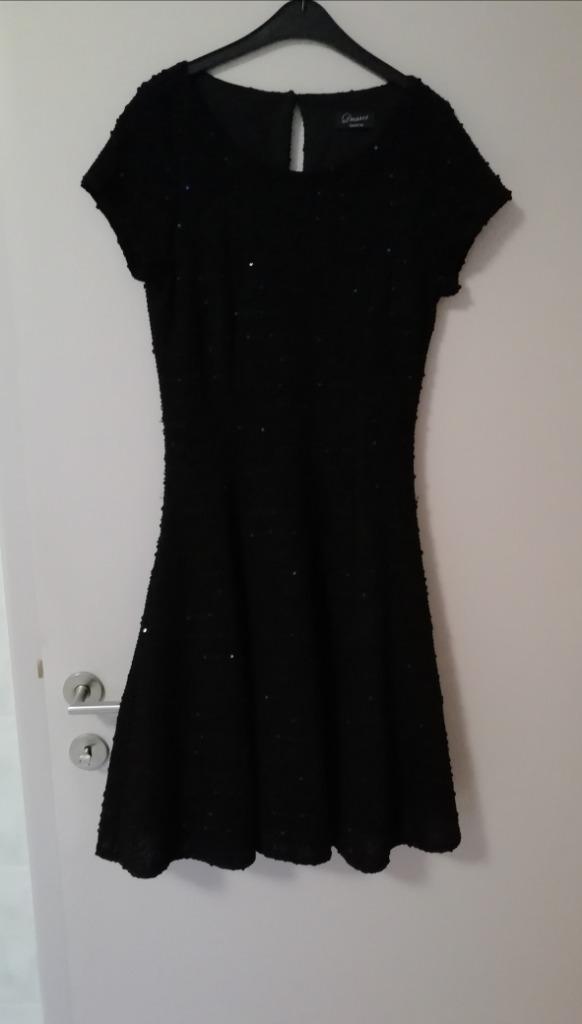 Yessica by C&A little black dress NIEUW, Kleding | Dames, Jurken, Nieuw, Maat 38/40 (M), Zwart, Ophalen of Verzenden