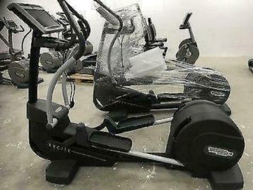 OPHEF loopband bike excite crosstrainer Technogym beschikbaar voor biedingen