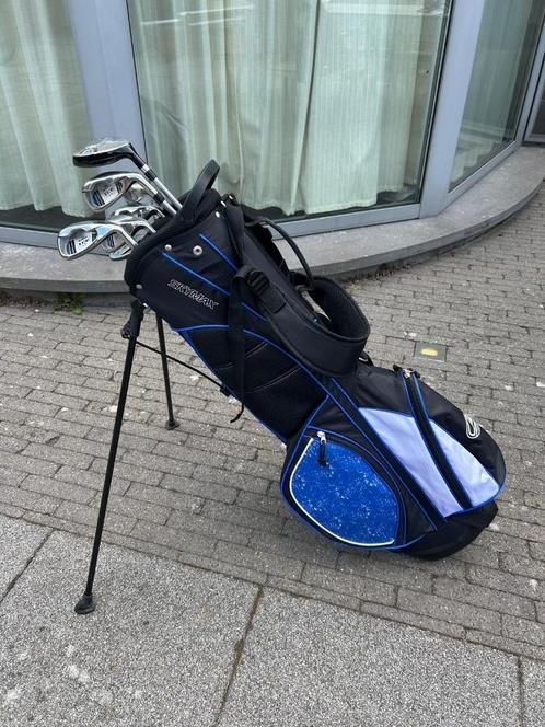 Golfset vrouwen: Skymax ice ix-5, Sport en Fitness, Golf, Zo goed als nieuw, Set, Overige merken, Ophalen