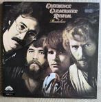 Creedence Clearwater Revival - Pendulum, Ophalen of Verzenden, Zo goed als nieuw, 12 inch