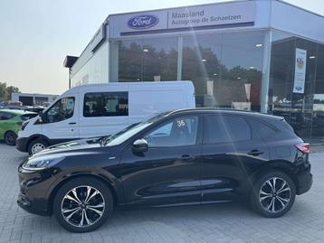 Ford Kuga ST-Line FHEV AUT (bj 2022, automaat) beschikbaar voor biedingen