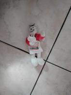 knuffel renmans beenhouwerrij  aldi (doos 53), Ophalen, Nieuw