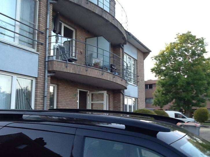 2 slaapkamer appartement smeermaas lanaken, Immo, Appartementen en Studio's te huur, Provincie Limburg, 50 m² of meer