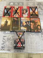 Vhs - 46 films, Ophalen of Verzenden, Zo goed als nieuw, Actie en Avontuur