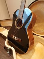 Guitare, Muziek en Instrumenten, Ophalen, Zo goed als nieuw, Klassieke of Spaanse gitaar, Met koffer